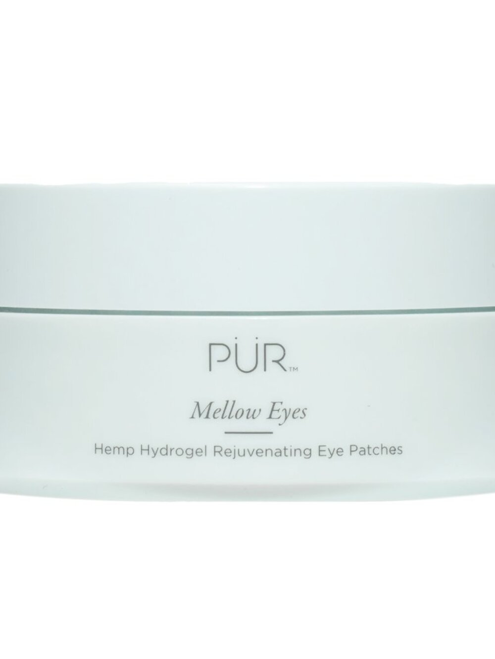 PUR Beauty - Mellow Eyes Hydrogel Rejuvenating Eye "one of my favorites"